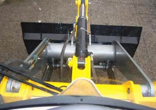 Buldoexcavatoare Palazzani PB 50
