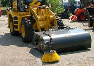 Buldoexcavatoare Palazzani PB 70