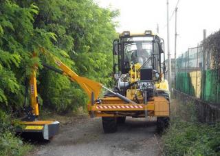 Buldoexcavatoare Palazzani PB 70