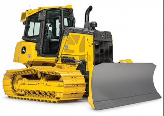Buldozere pe șenile John Deere Construction 700K XLT