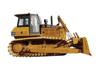 Buldozere pe șenile SEM 816D LGP 