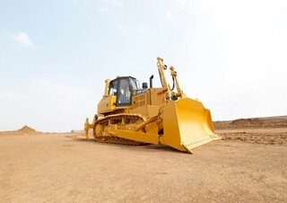Buldozere pe șenile SEM 822D CH