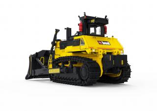 Buldozere pe șenile Beml BD475-2