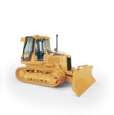 Buldozere pe șenile Caterpillar D 5 G M
