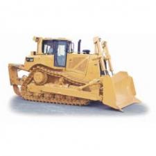 Buldozere pe șenile Caterpillar D 8 R