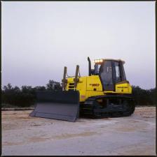Buldozere pe șenile New Holland D150B XLT