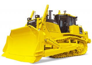 Buldozere pe șenile Komatsu D155AX-8E0
