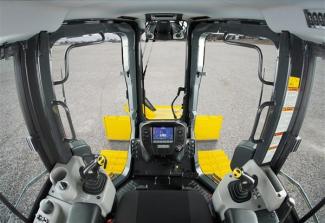 Buldozere pe șenile Komatsu D37EX-23