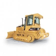 Buldozere pe șenile Caterpillar D3G XL