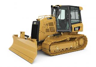 Buldozere pe șenile Caterpillar D3K2 XL