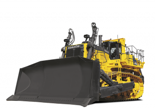 Buldozere pe șenile Komatsu D475A-8E0