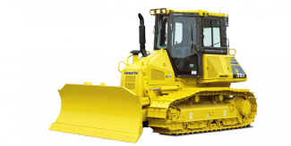 Buldozere pe șenile Komatsu D51PX-22
