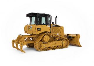 Buldozere pe șenile Caterpillar D5R2 XL