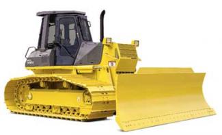 Buldozere pe șenile Komatsu D61PX-12