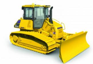 Buldozere pe șenile Komatsu D61PXi-23