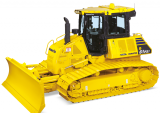 Buldozere pe șenile Komatsu D61PXi-24E0