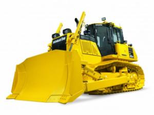 Buldozere pe șenile Komatsu D65EX-18E0