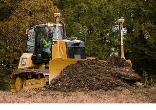 Buldozere pe șenile Caterpillar D6K2 XL