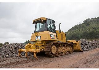 Buldozere pe șenile Caterpillar D6K2 XL