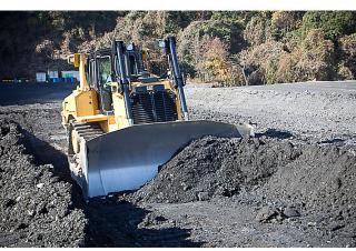 Buldozere pe șenile Caterpillar D7R LGP