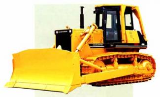 Buldozere pe șenile Komatsu D85E-21