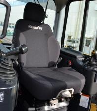 Buldozere pe șenile Komatsu D85PX-18E0