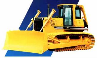 Buldozere pe șenile Komatsu D85PX-15