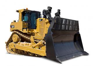 Buldozere pe șenile Caterpillar D9T WH