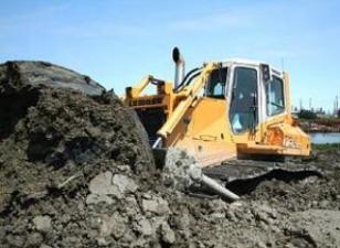 Buldozere pe șenile Liebherr PR 734 LGP