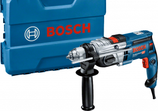 Unelte electrice Burghie și șurubelnițe Bosch GSB 20-2