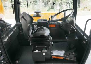 Camioane malaxor Dieci AB L 3500 CCS