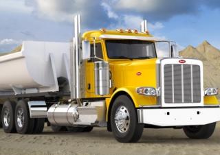 Camioane Capete tractor Peterbilt 389 78” UltraCab Cummins ISX15