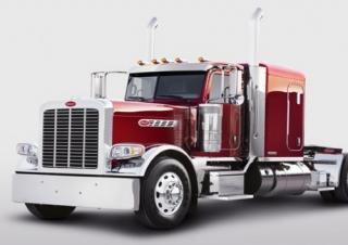 Camioane Capete tractor Peterbilt 389 78” UltraCab PACCAR MX-13