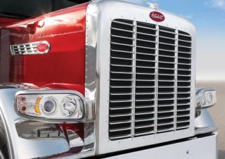 Camioane Capete tractor Peterbilt 389 78” UltraCab PACCAR MX-13