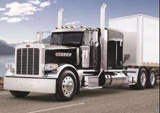 Camioane Capete tractor Peterbilt 389 78” UltraCab PACCAR MX-13