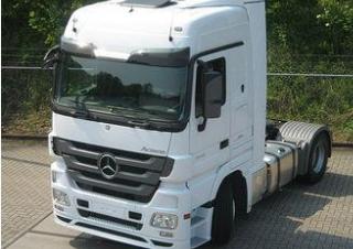 Camioane Capete tractor Mercedes-Benz Actros 1844 LS 4x2
