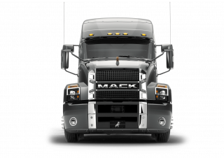 Camioane Capete tractor Mack Anthem 48