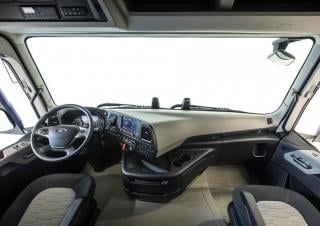 Camioane Capete tractor Ford-NH F-Max