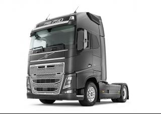 Camioane Capete tractor Volvo Trucks FH16.550 6x2 Tractor Medium