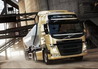 Camioane Capete tractor Volvo Trucks FM11.330 6x2 Tractor Medium Lite Pusher