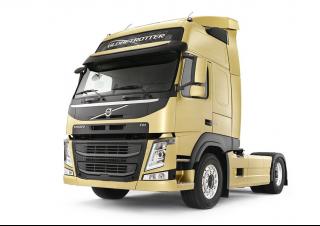 Camioane Capete tractor Volvo Trucks FM13.420 4x2 Tractor