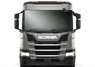 Camioane Capete tractor Scania G 340 A6x2NA