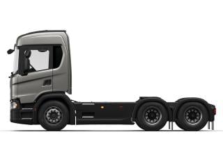 Camioane Capete tractor Scania G 360 A6x2NA