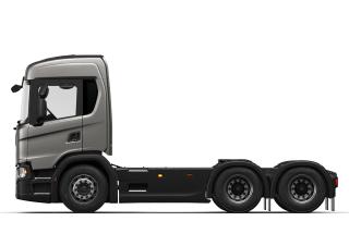 Camioane Capete tractor Scania G 410 A6x2NA