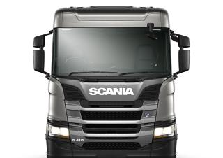 Camioane Capete tractor Scania G 410 A6x2NA