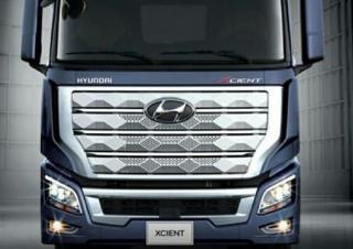 Camioane Capete tractor Hyundai Commercial Vehicles H420.42 D6CA41