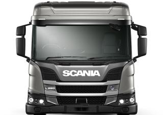 Camioane Capete tractor Scania L 280 A6x4NB