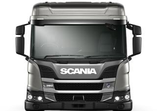 Camioane Capete tractor Scania L 360 A6x4NB
