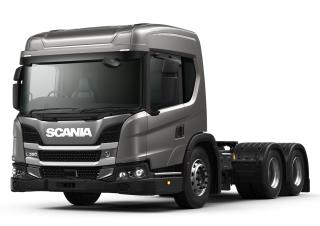 Camioane Capete tractor Scania L 360 A6x4NB