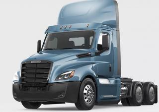 Camioane Capete tractor Freightliner New Cascadia 126 BBC 48 XT